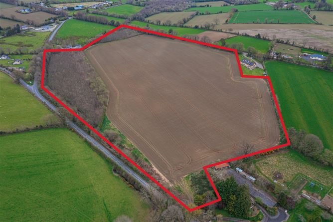 Ballinapark, Bunclody, Co. Wexford
