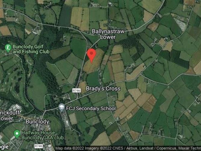 Ballinapark, Bunclody, Co. Wexford