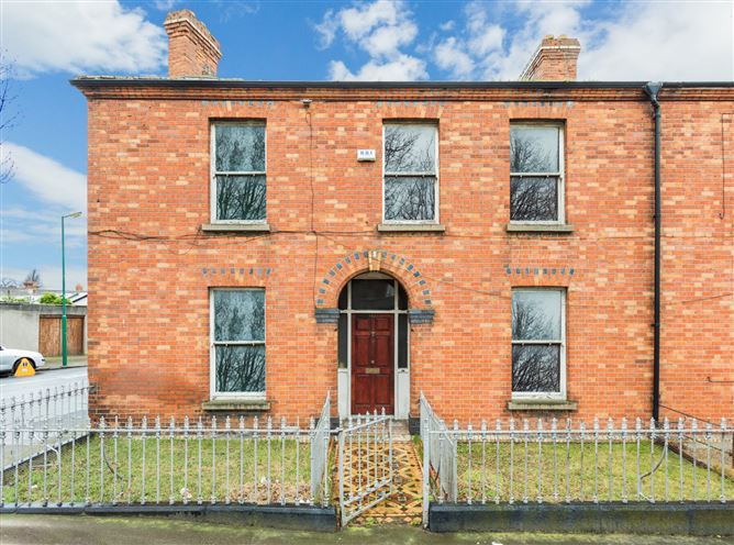 Main image for 160 South Circular Road,Dublin 8,D08 F2DT