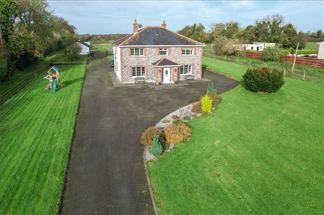 Main image for Craddenstown, Raharney, Westmeath