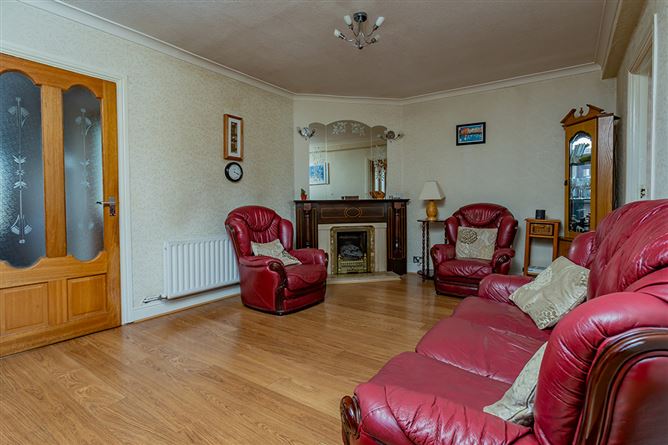 190 Carrow Road, Drimnagh,   Dublin 12