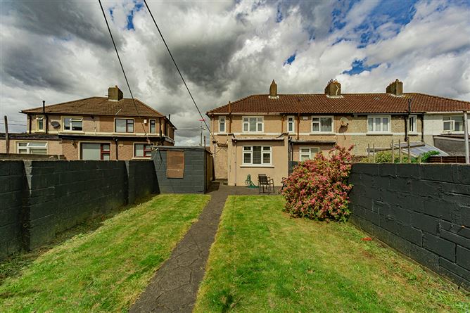 190 Carrow Road, Drimnagh,   Dublin 12