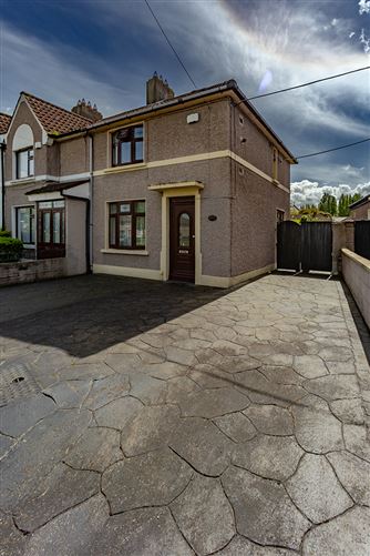 190 Carrow Road, Drimnagh,   Dublin 12