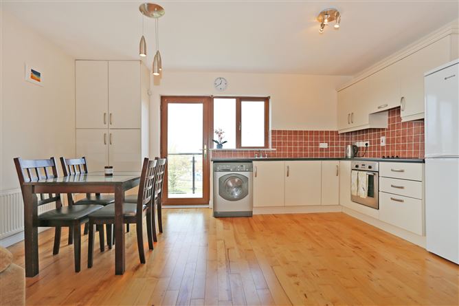 Apartment 24, Bloomfield, Annacotty, Limerick