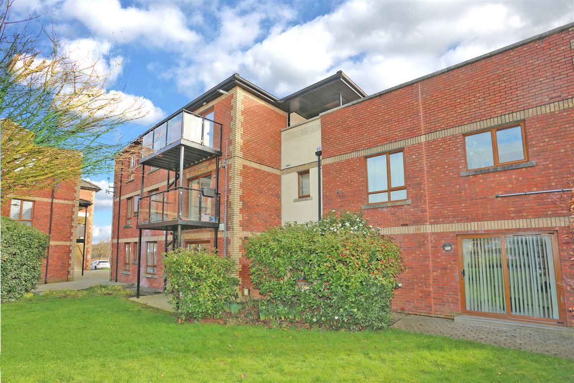 Apartment 24, Bloomfield, Annacotty, Limerick