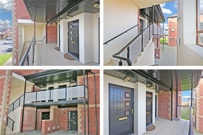 Apartment 24, Bloomfield, Annacotty, Limerick