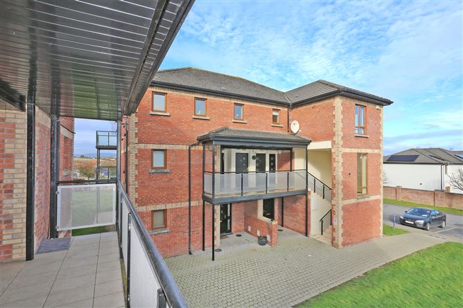 Apartment 24, Bloomfield, Annacotty, Limerick