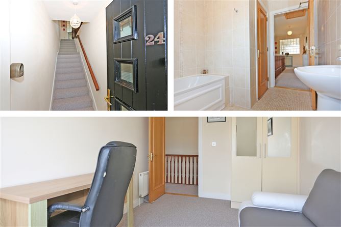 Apartment 24, Bloomfield, Annacotty, Limerick