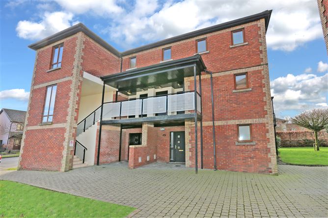 Apartment 24, Bloomfield, Annacotty, Limerick