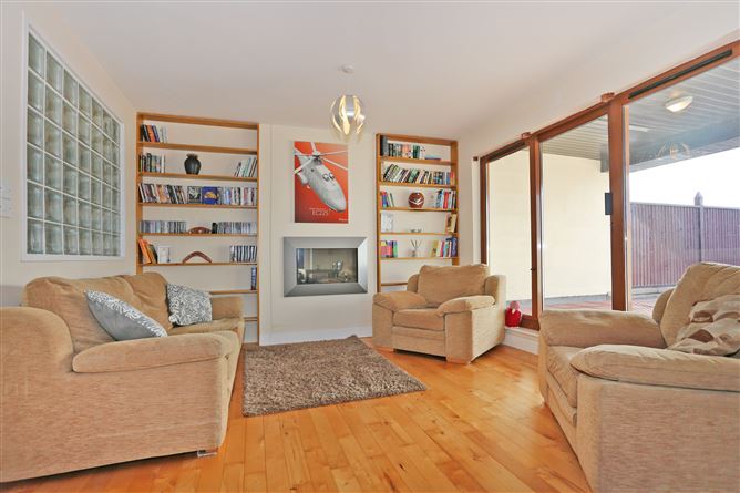 Apartment 24, Bloomfield, Annacotty, Limerick