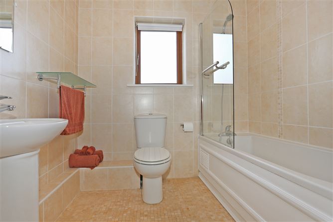 Apartment 24, Bloomfield, Annacotty, Limerick