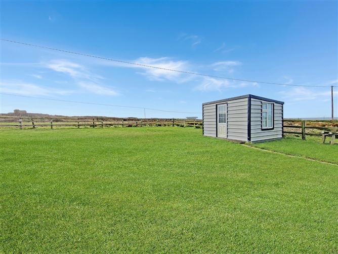 Clahane, Liscannor, Co. Clare