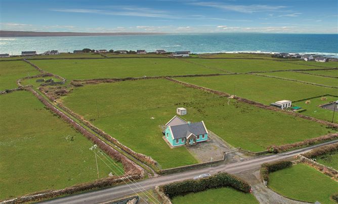 Clahane, Liscannor, Co. Clare