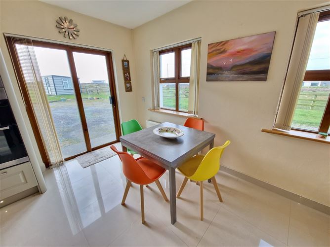 Clahane, Liscannor, Co. Clare