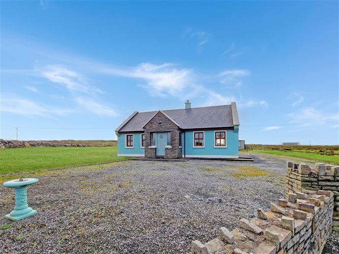 Clahane, Liscannor, Co. Clare