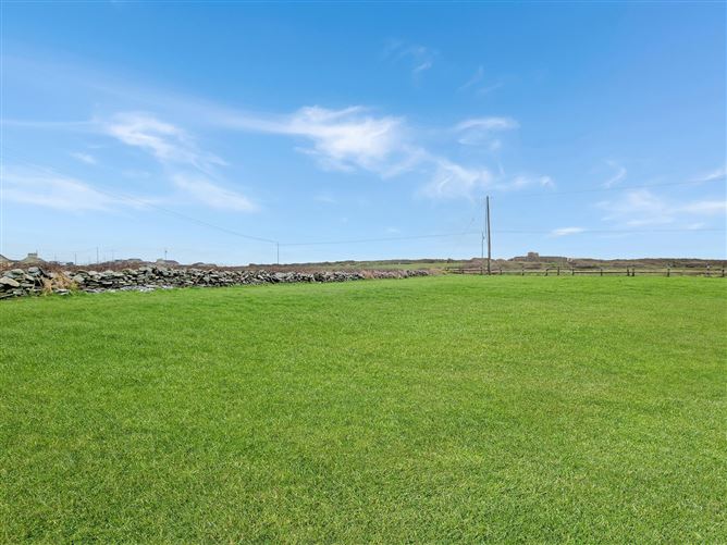 Clahane, Liscannor, Co. Clare