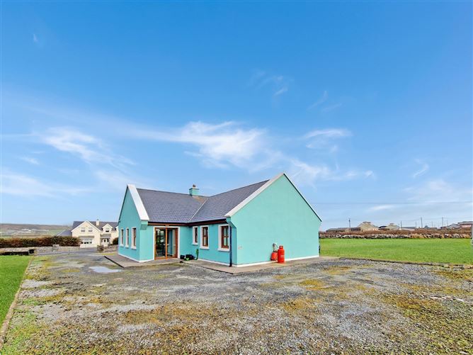 Clahane, Liscannor, Co. Clare
