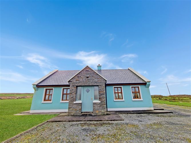 Clahane, Liscannor, Co. Clare
