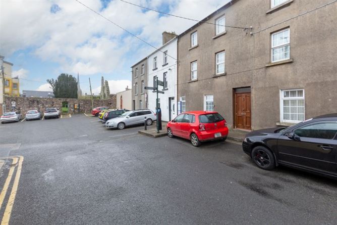 58 Patrick Square, Wexford Town, Wexford
