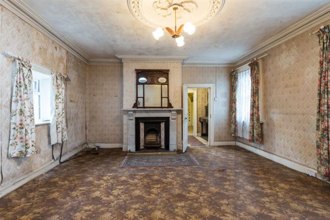 58 Patrick Square, Wexford Town, Wexford