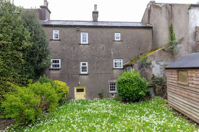 58 Patrick Square, Wexford Town, Wexford