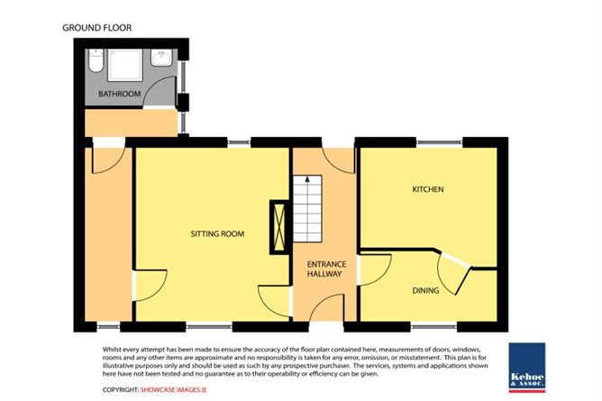 58 Patrick Square, Wexford Town, Wexford