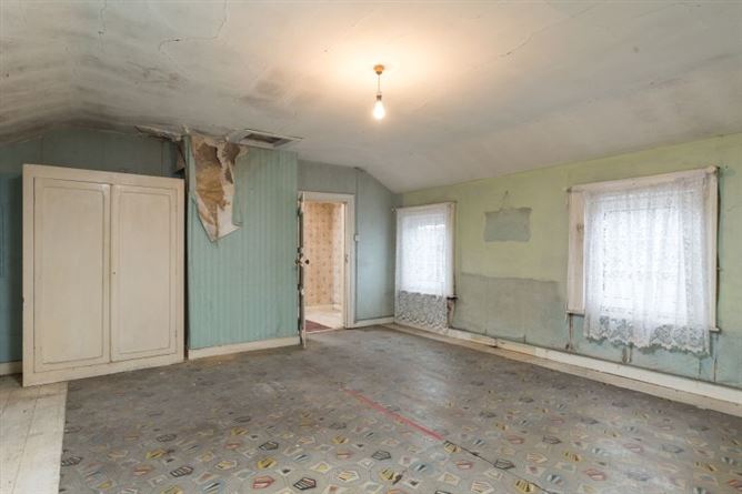 58 Patrick Square, Wexford Town, Wexford