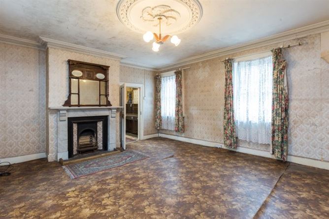 58 Patrick Square, Wexford Town, Wexford