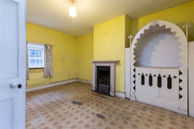 58 Patrick Square, Wexford Town, Wexford
