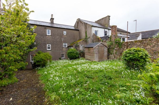 58 Patrick Square, Wexford Town, Wexford