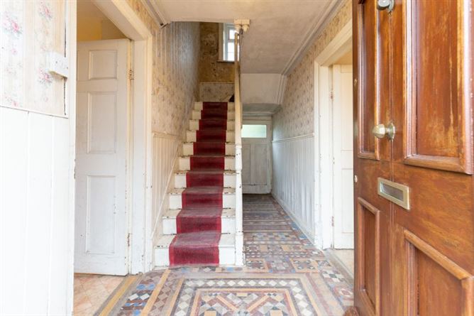 58 Patrick Square, Wexford Town, Wexford
