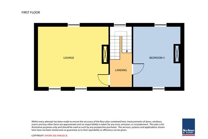 58 Patrick Square, Wexford Town, Wexford