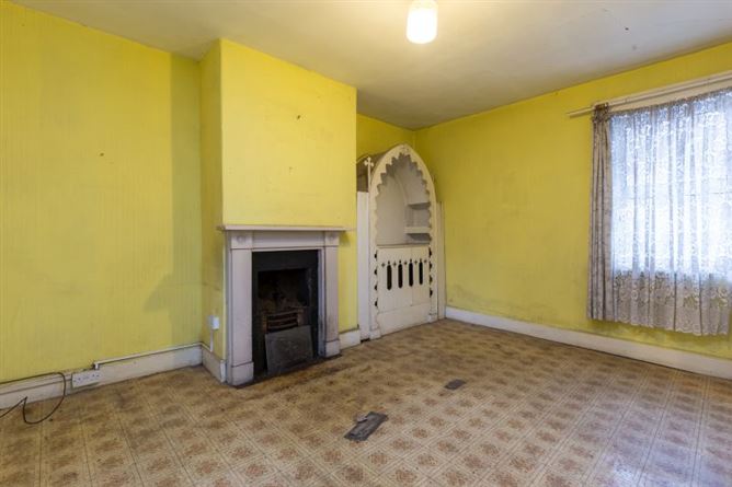 58 Patrick Square, Wexford Town, Wexford