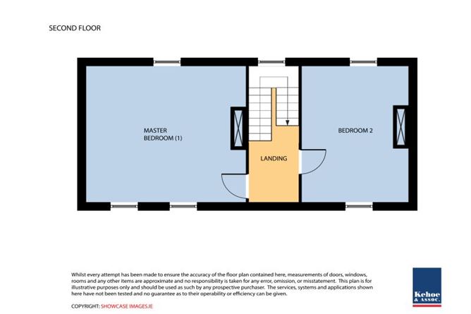 58 Patrick Square, Wexford Town, Wexford