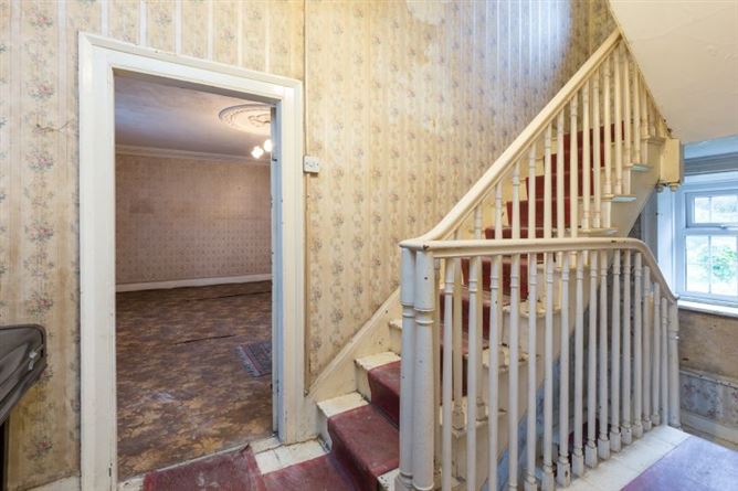 58 Patrick Square, Wexford Town, Wexford