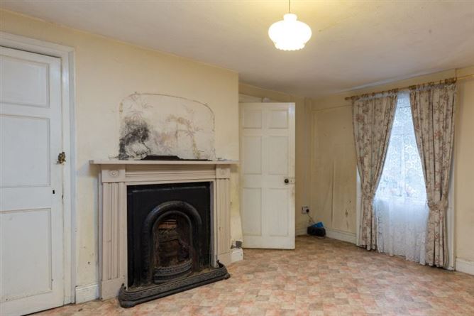 58 Patrick Square, Wexford Town, Wexford