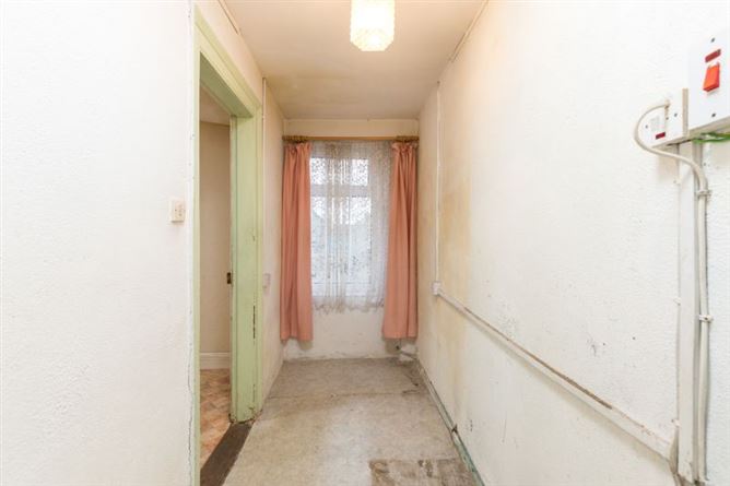 58 Patrick Square, Wexford Town, Wexford