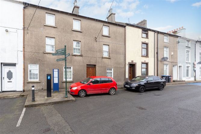 58 Patrick Square, Wexford Town, Wexford