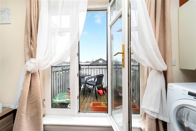 Apt. 174 Holywell Rise, Swords, Co.Dublin