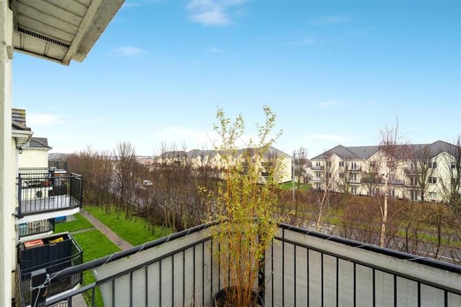 Apt. 174 Holywell Rise, Swords, Co.Dublin