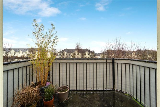 Apt. 174 Holywell Rise, Swords, Co.Dublin