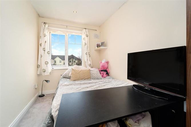 Apt. 174 Holywell Rise, Swords, Co.Dublin