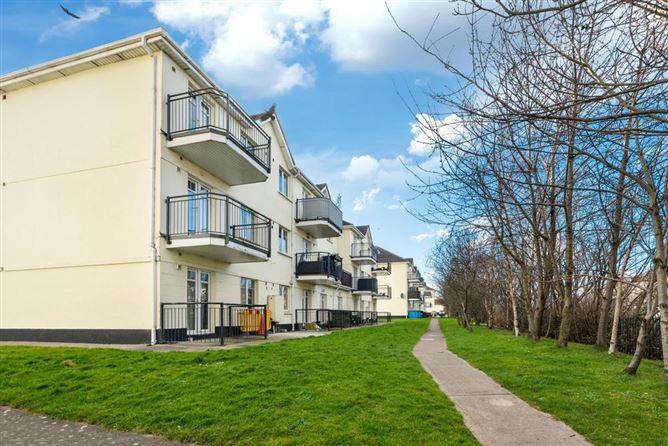 Apt. 174 Holywell Rise, Swords, Co.Dublin