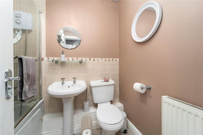 Apt. 174 Holywell Rise, Swords, Co.Dublin