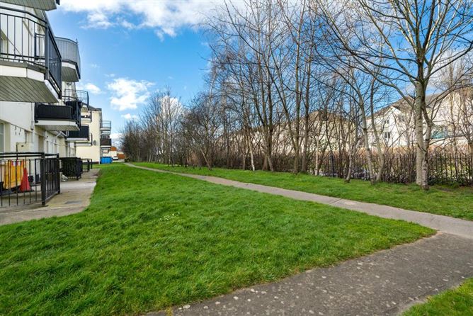 Apt. 174 Holywell Rise, Swords, Co.Dublin