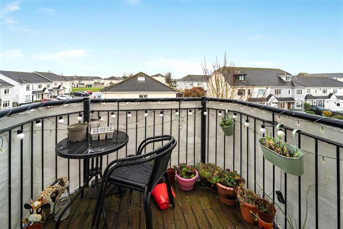 Apt. 174 Holywell Rise, Swords, Co.Dublin