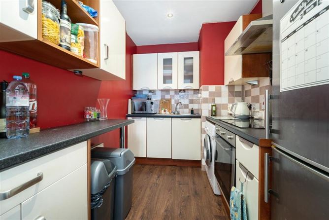 Apt. 174 Holywell Rise, Swords, Co.Dublin