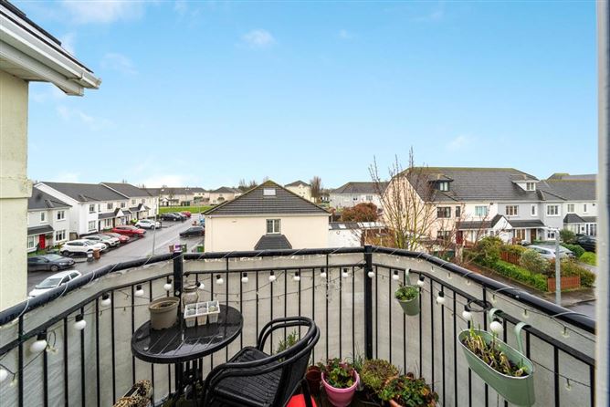 Apt. 174 Holywell Rise, Swords, Co.Dublin