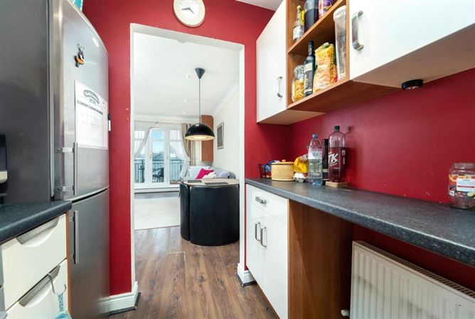 Apt. 174 Holywell Rise, Swords, Co.Dublin