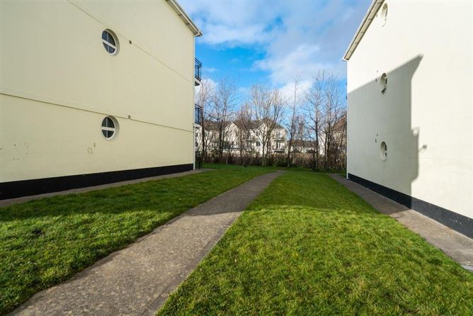 Apt. 174 Holywell Rise, Swords, Co.Dublin